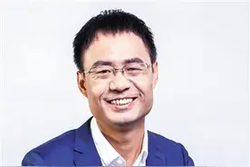 官网真伪难辨企查查拨云见“真”图片