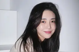 AOA前成员权珉娥就此前过激行为致歉，将认真接受治疗图片