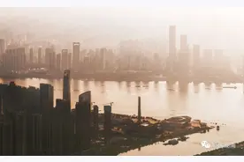 13年！从荒芜到繁华，长沙北辰三角洲的前世今生图片
