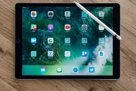 小科普 | 二手iPad水有多深？图片