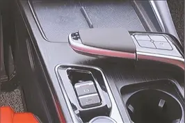 新的换挡方式容易误操作？来测一下……图片