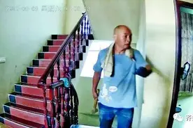 男子入室杀人致2死1伤，死者家属案发前17天曾两次报警图片