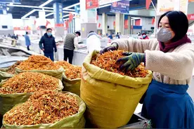 世界中药市场，日韩所占份额远超国内，中医药出海如何破局？图片