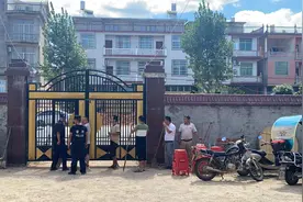 江西抚州再发生一起伤人事件已致1人死亡，当地出动全部警力调查