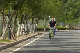 28秒丨日照：打造公共出行网络 倡导绿色出行图片