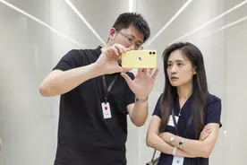 《金融时报》：美科技行业对中国依赖程度被低估图片