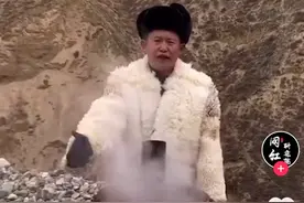 烤整只骆驼、吃20斤羊肉的吃播主播们怎么样了？有人下架视频，有人改名字，有人仍在“营业”图片