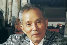 一个斋号一种心境，赖少其九大斋号了解一下？图片