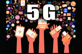 5G手机出货量已超六成　应用“遍地开花”何时来？图片