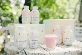 懒人"奶昔减肥法"真的有效吗？这份测评告诉你图片