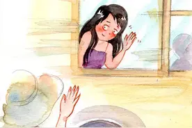 广东话百科：“返去”是什么意思？图片