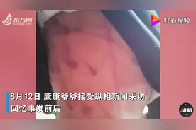 12岁男童遭虐打惨死：父母自首被拘 8年前卖掉次子图片