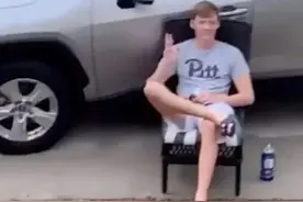 双胞胎姐妹嫁给双胞胎兄弟，住同一屋檐下，如今同时宣布怀孕图片