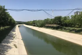 天津韩家墅村：文明乡风扮靓小康路图片