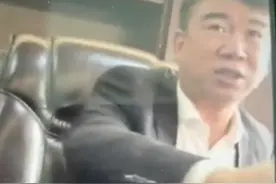 开个证明要2000元，这个“脏话”村支书太“横”图片