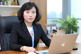 苏宁正建直播基地，希望所有人都做主播图片