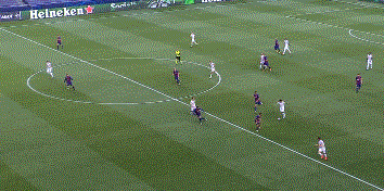 七喜变八喜！巴萨2-8不敌拜仁，74年来最惨失利图片