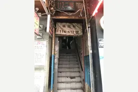 特稿｜疫情阴霾之下，香港㓥房的众生相图片