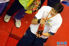 CBA：广东队十冠之路图片