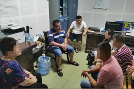 男婴遭保姆拐走32年后寻回 家属怀疑养母系拐孩子保姆图片