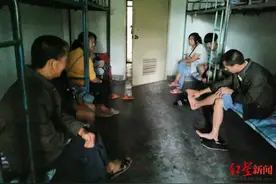 “起床了，涨水了”清晨5点敲锣打鼓提醒 绵阳安州紧急转移安置近两万人图片