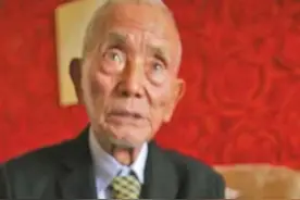 缅甸最后一位远征军！宣威籍老兵李光钿去世，享年100岁图片