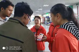 用AI识别光盘“光盘打卡”激励年轻人节约粮食图片