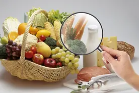 孕期吃得这么好，为何还会贫血？图片