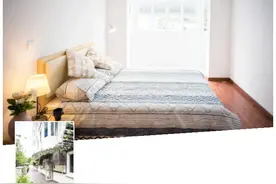 虹口区公租房项目又推新房源！申请条件详见→图片