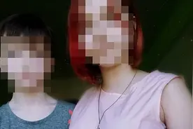 13岁女孩生下7斤多女婴 称10岁男友是孩子爸 后改口引来警方调查图片