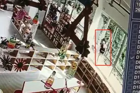 广东4岁女童被锁幼儿园二楼后坠楼重伤，教育局：园方有重大责任图片