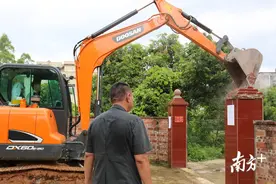 化州法院善意执行暖人心，兄弟阋墙终化解图片