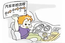车辆年检最全指南，清远39家检测站可选，赶紧收藏图片