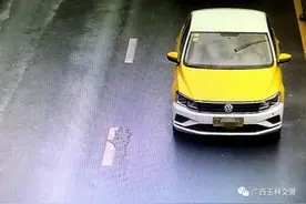 无证“教练”开假教练车招了10名学员 还上阵亲自教图片