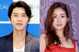 玄彬前女友姜素拉结婚！减肥史比感情史更励志，难怪玄彬会动心图片