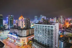 城市轨交再进化，下一站走向TOD4.0图片