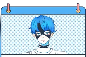 为什么给人脸打马赛克，通常打在眼睛上？图片