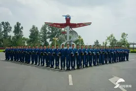 免学费有补贴 高考享加分政策！山东省空军青少年航空学校今年拟录取111人图片