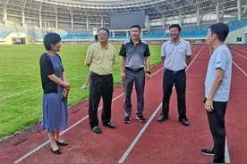 浙江省有史以来首次全国田径锦标赛将在虞城开赛图片