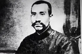 朱德：“重九起义”，奋勇当先图片