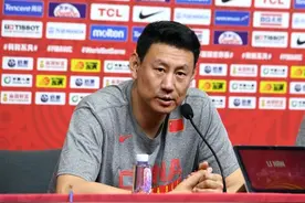 官宣！李楠出任江苏男篮主教练，球队将有较大调整与换血图片