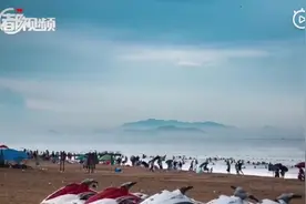 科普：如何3秒快速辨别真假海市蜃楼？图片