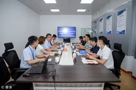 校企合作如火如荼，打造人才培养“新高地”图片