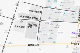 高端怡心湖，到底“胡没胡”？置业成都南五环，这篇就够了（中）图片