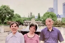 南京五人出游一人生还事件后续，外甥女和舅舅互诉法庭图片