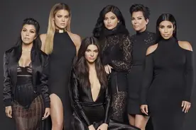 基因太强大！娱乐圈姐妹花实力演绎“家族的荣耀”图片