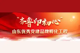 优秀党建品牌巡展｜党建引领 莒县长岭镇整合“3+10”类人群创新乡村善治之路图片