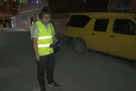 81秒丨不见管道如何查找漏水点？看城市供水管网检漏员如何守护城市“血脉”图片