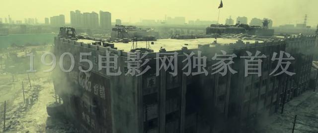 独家 |《八佰》点映票房狂破2亿，幕后十年全揭秘