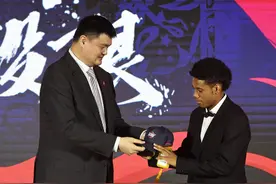 篮球——2020年CBA联赛选秀大会举行图片